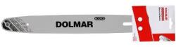 Makita láncvezető 35cm 1.1mm 3/8" Gyorsbeállító Dolmar 412035211 (412035211)