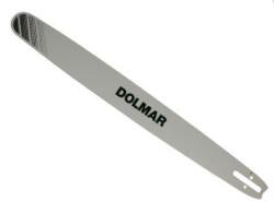 Makita láncvezető 74cm 1.5mm 3/8" páncélozott Dolmar 415074452 (415074452)