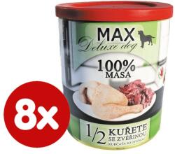 FALCO eledel nedves ízkeverék 6, 4 kg - allegro - 8 920 Ft