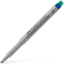 Faber-Castell Faber-Castell: Fóliafilc M kék (152651) - jatekshop