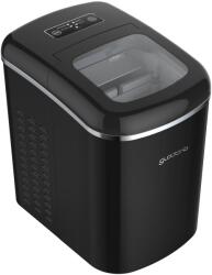 Guzzanti Jégkockakészítő Guzzanti Gz 125B fekete 160 W (8594186723133)