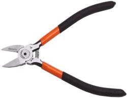 HARDEN Cleste pentru Taiat Plastic - 125 mm, Profesional, Harden (ZH560281) Cleste