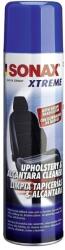 SONAX Solutie pentru Ingrijirea Tapiteriilor Textile si Alcantara, 400 ml, Sonax Xtreme (MDR-206300)