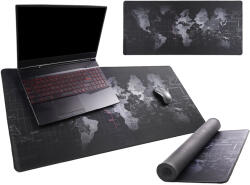  Asztali világtérkép 40x90cm (KX7670)