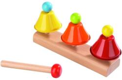 HABA Fa hangszer gyerekeknek Csengők (1007731001)