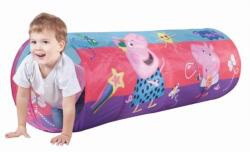 Johntoy POP UP Tunnel Peppa Pig, 145x50 cm (1572400)