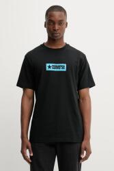 Converse tricou din bumbac PPYA-TSM2L5_99X (10027995.A05)