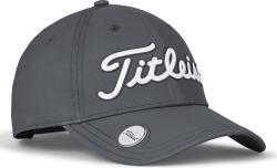 Titleist Players Performance Ball Marker Charcoal/White UNI Baseball sapka (TH25APBME-0C1)