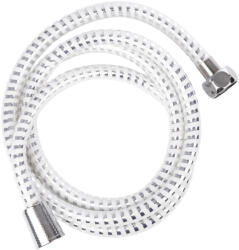 Kerra SNAKE 10 WH Zuhanycső (SNAKE-10-WH) - homelux