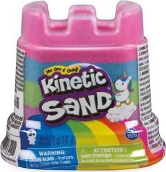 Spin Master Kinetic Sand Szivárványos homok tégely (6059188) (6059188)