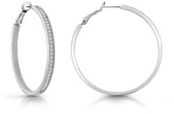 Guess Cercei Guess Color My Day rotunzi cu cristale JUBE02247JWRHT-U