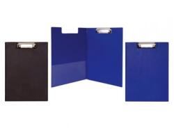 SPREE Clipboard dublu A4 PP ALBASTRU (KH-SP77355)