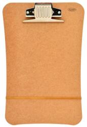 Mabef Planseta cu Clips pentru Desen, Clipboard Mabef, 48 x 48 cm, Lemn (M/A60-M)
