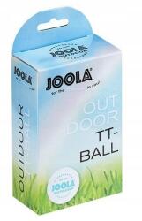 JOOLA Outdoor Ball asztalitenisz labdák 6 db (S-42181)