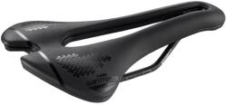 Selle San Marco Aspide Short Dynamic Wide férfi sport nyereg, 250x155 mm, 220g, feket e