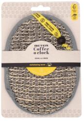 Beter Burete de Corp Beter, din Bumbac si Fibre de Sisal