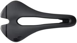 Selle San Marco Aspide Short Sport Wide férfi sport nyereg, 250x155 mm, 270g, feket e