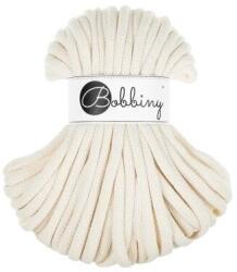 Bobbiny Jumbo 9 mm 30 m Natural Zsinór (BT-E006)
