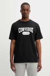 Converse tricou din bumbac PPYA-TSM2LA_99X (10027730.A01)
