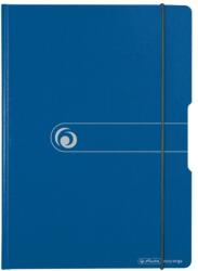 Pelikan Clipboard Dublu EOTG A4, Albastru, Pelikan (HRZ-11217213)