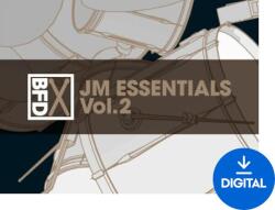 BFD JM Essentials VOL. 2 (Digitális termék)