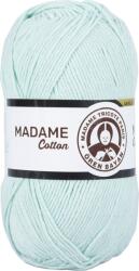Madame Tricote Paris Madame Cotton 017 Pastel Green Kötőfonal (3029-017)