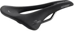 Selle San Marco Allroad Racing Wide férfi sport nyereg, 268x146 mm, 189g, feket e