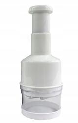 Verk Group Hagymaszeletelő Zöldség Aprító Főnix (15258)