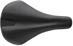 Selle San Marco Mantra Dynamic MTB sport nyereg, 244x154 mm, 229g, feket e