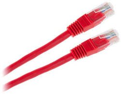  Patchcord Utp Cca Rosu 0.5m (kpo2779b-0.5) - pcone