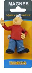 Tisso-Toys PAT MAGNET - fóliában (483576) (483576)