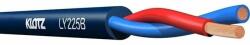 KLOTZ LY225TBL Hangszóró kábel (LY225B)