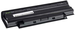 Green Cell P14E Akkumulátor Green Cell J1KND akku 11.1V/4400mAh, Dell Inspiron N3010 N4010 N5010 13R 14R 15R (P14E)