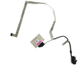 Dell HD5FX LCD és kamera Kábel (nem Touch verzió) (HD5FX)
