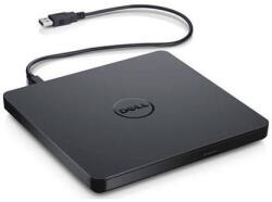 Dell DRIVE-DW316 külső DVD meghajtó fekete /784-BBBI/ (784-BBBI)