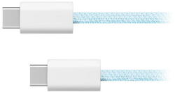 Krüger&Matz Cablu Usb Type C - Type C 100w 1.5m Kruger&matz (km1272-1.5bl)