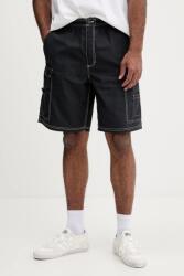 Converse pantaloni scurți din bumbac PPYA-SZM118_59X (10028350.A02)