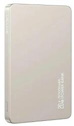 USAMS USA001542 Powerbank Magsafe + Type-C / 5000 mAh 20 W - Titán