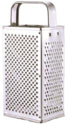  4 oldalas fém reszelő