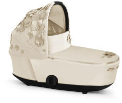 Cybex Mios 3.0 Lux Babakocsi Simply flowers mid beige Platinum