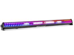 BeamZ LCB288 RGB+W (192x SMD LED) DMX LED Bar derítőlámpa (150224)