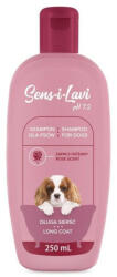 Sens-I-Lavi Sampon pentru caini cu blana lunga, SENS-I-LAVI, 250 ml - shop4pet