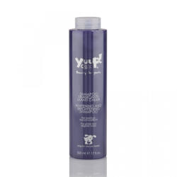 Cosmetica Veneta Sampon Yuup Home White - 500ml
