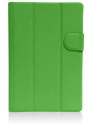 Cellect Etui 10" univerzális tablet tok zöld (ETUI-TAB-CASE-10-GRN) (ETUI-TAB-CASE-10-GRN) - notebook-alkatresz