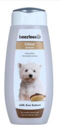 Beeztees Sampon pentru caini cu blana alba Beeztees 300 ml