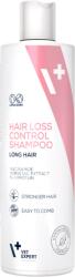 Vet Expert Sampon impotriva caderii parului pentru caini si pisici cu blana lunga Vet Expert Hair Loss Control, 250 ml