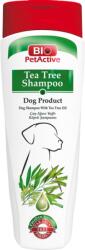 Bio PetActive Tea Tree Shampoo Dogs 400 Ml - shop4pet