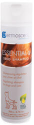 Dermoscent Essential 6 Sebo ampon: reglare sebum, ngrijire kerato-seboreic