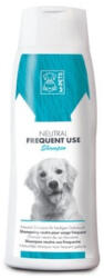 M-Pets Sampon pentru caini pentru uz frecvent 10102799