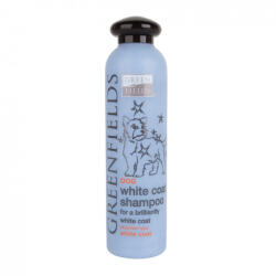 Orange Pet Brands Sampon Greenfields White - 250ml